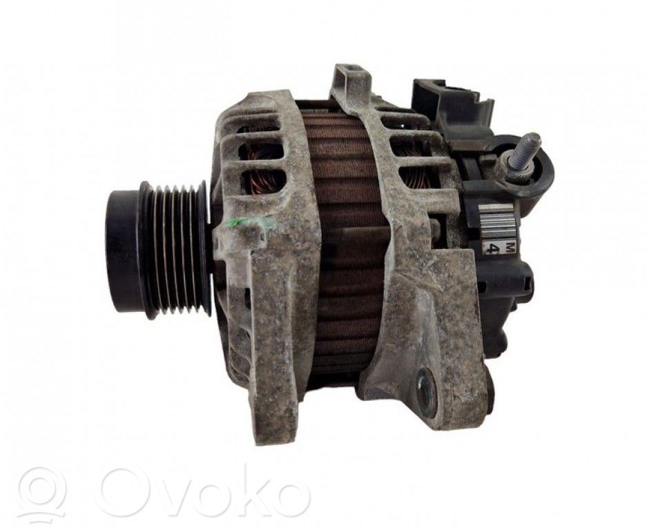 Hyundai ix20 Generator/alternator 