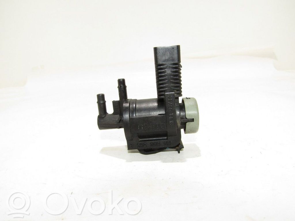 Electroválvula del turbo   1K0906283A