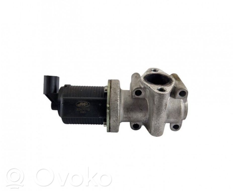 Opel Zafira B Válvula EGR 
