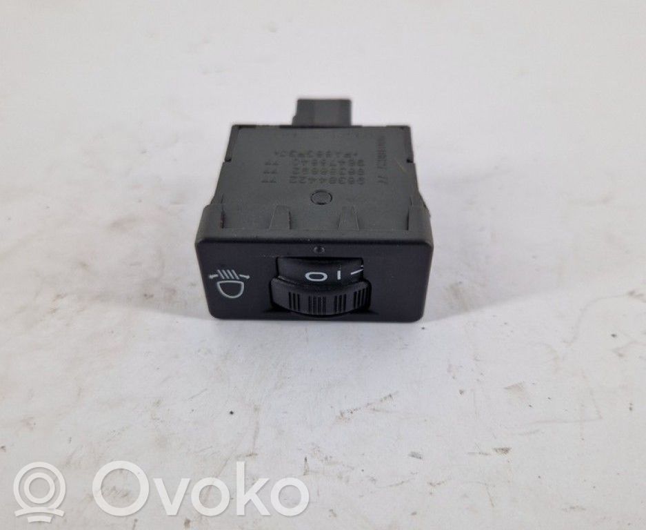 Peugeot 208 I Comutator control nivel faruri 