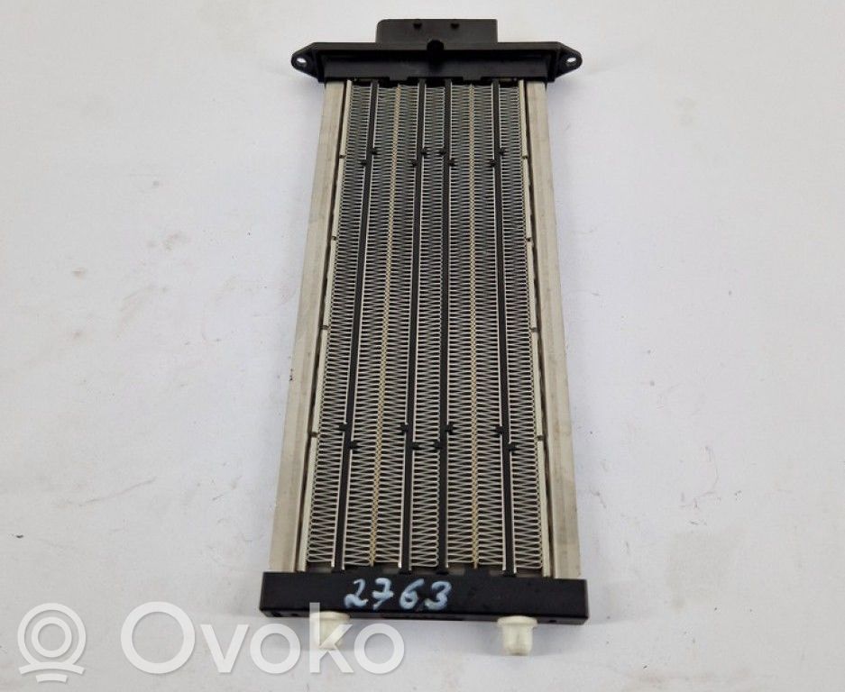 Peugeot 208 I Scambiatore elettrico riscaldamento abitacolo 