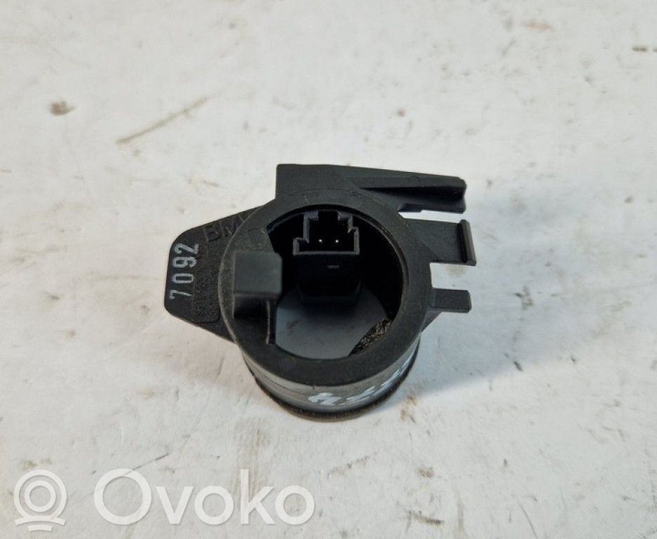 Mini One - Cooper F56 F55 Cititor imobilizator (aerian) 