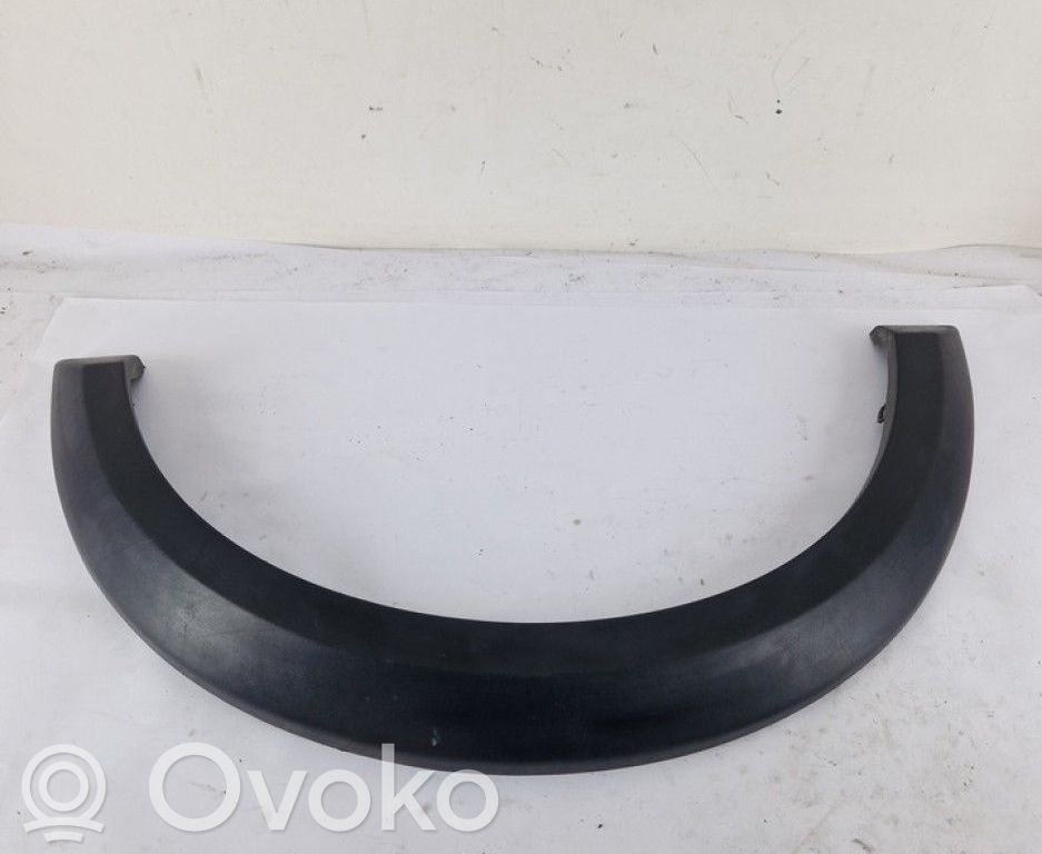 Land Rover Discovery 3 - LR3 Listwa / Nakładka na błotnik przedni 