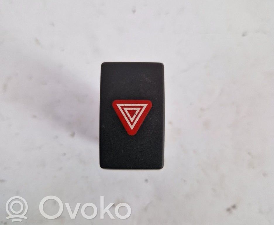 Volkswagen Golf VI Interruttore luci di emergenza