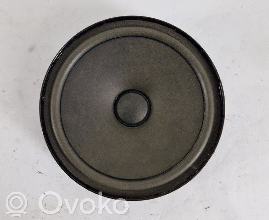 Volkswagen Golf VI Tweeter uși spate 