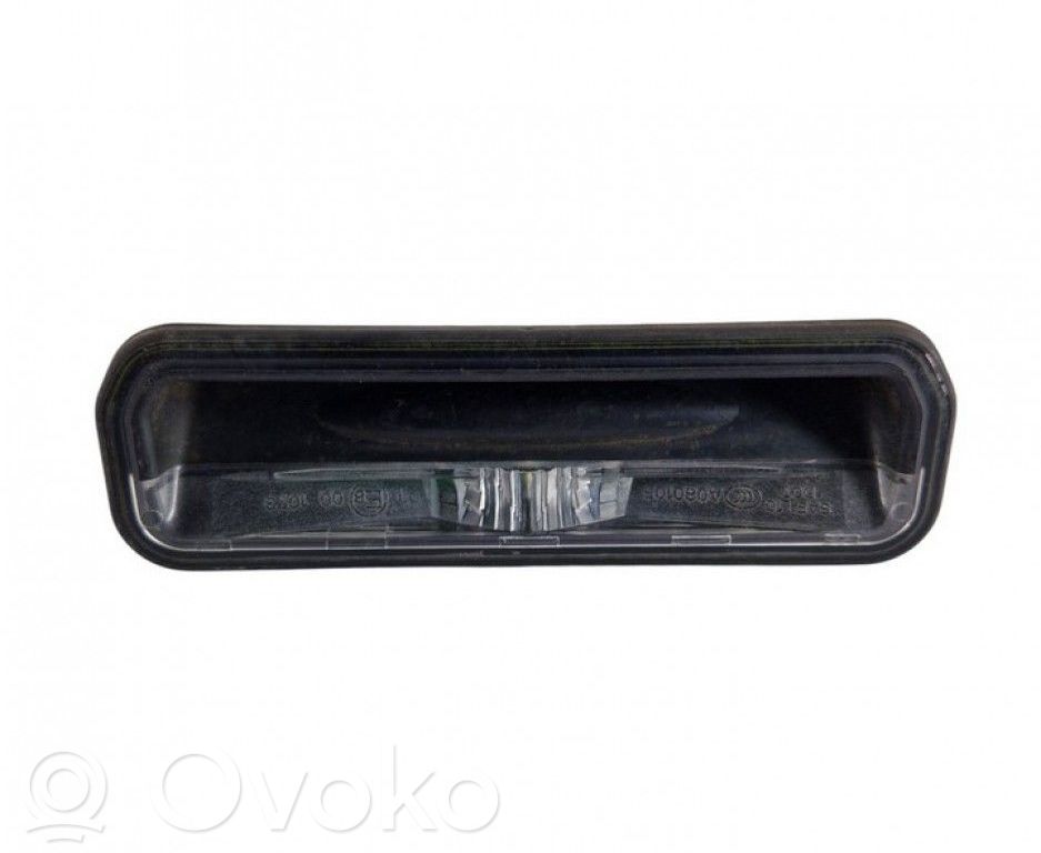 Ford B-MAX Interruptor para abrir la puerta trasera 