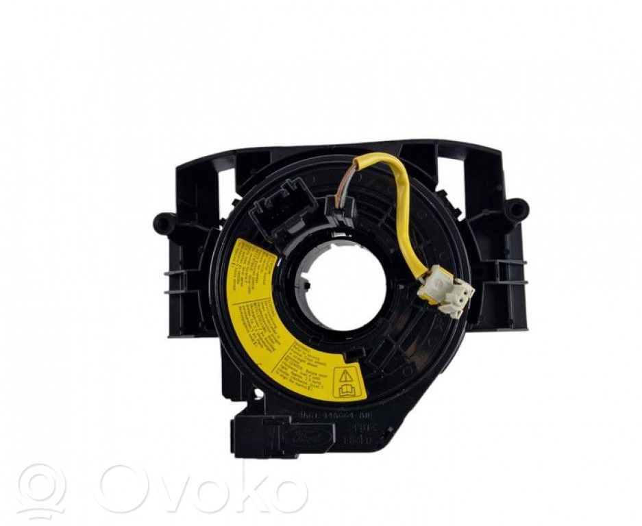 Ford B-MAX Muelle espiral del airbag (Anillo SRS) 