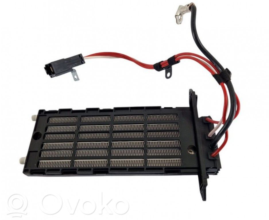 Ford B-MAX Scambiatore elettrico riscaldamento abitacolo 