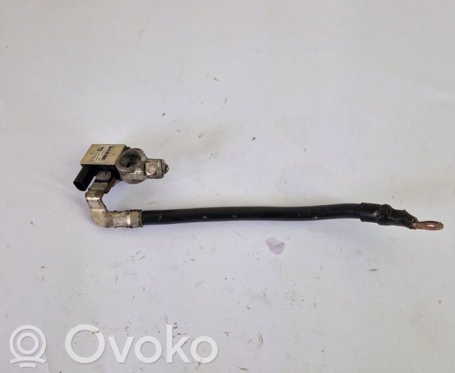 Pluskabel Batterie   D6BT10C679CA