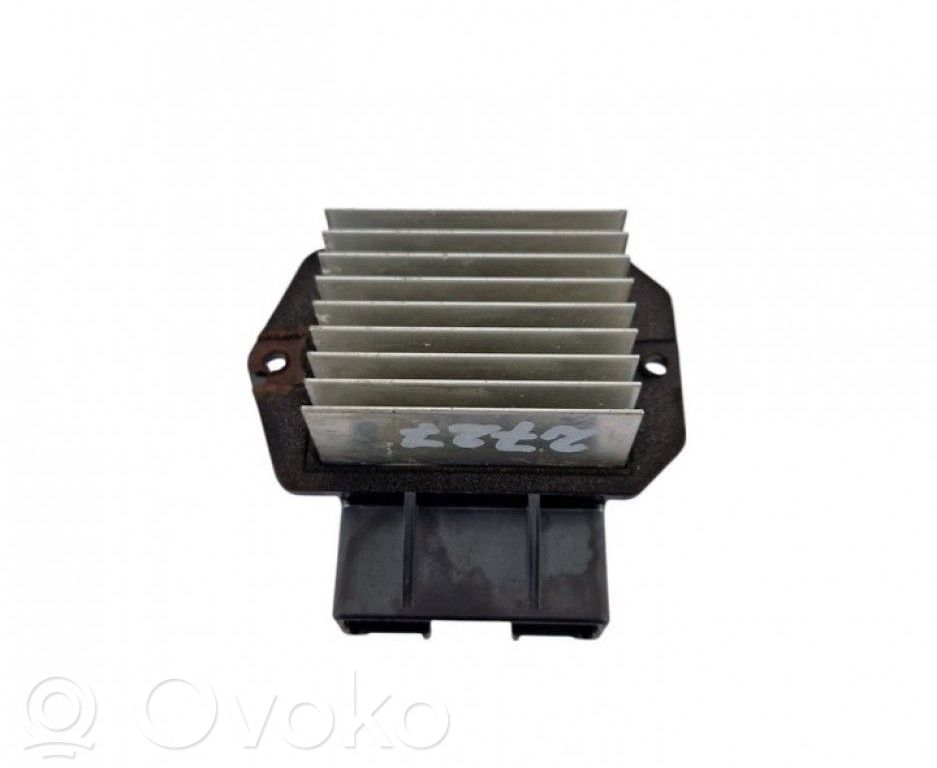 Mitsubishi Pajero Przekaźnik dmuchawy 