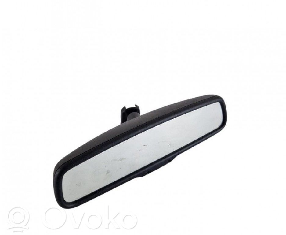 Mitsubishi Pajero Espejo retrovisor (interior) 