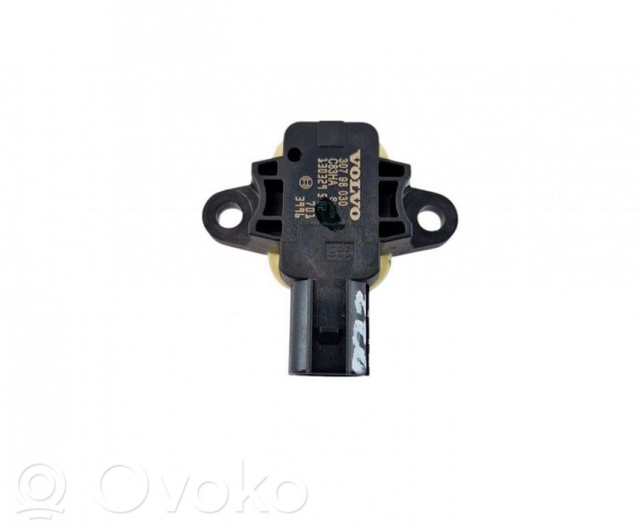 Czujnik uderzenia Airbag   30798030