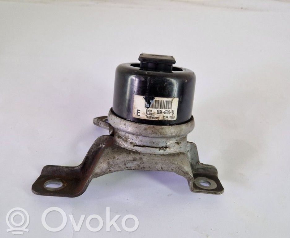 Soporte de montaje del motor   8G9N6F012BB