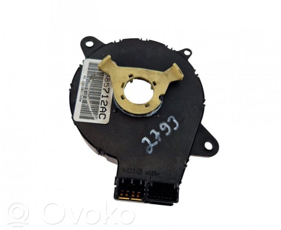 Chrysler Voyager Inel glisant airbag (inel SRS) 