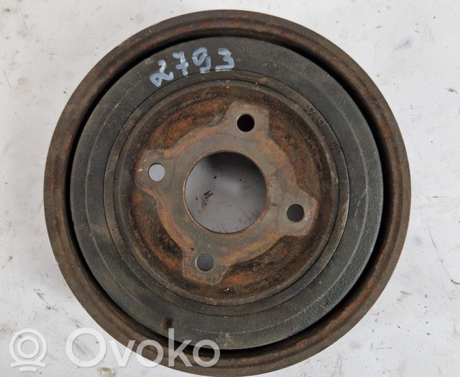 Koło pasowe wału korbowego   503C2034F