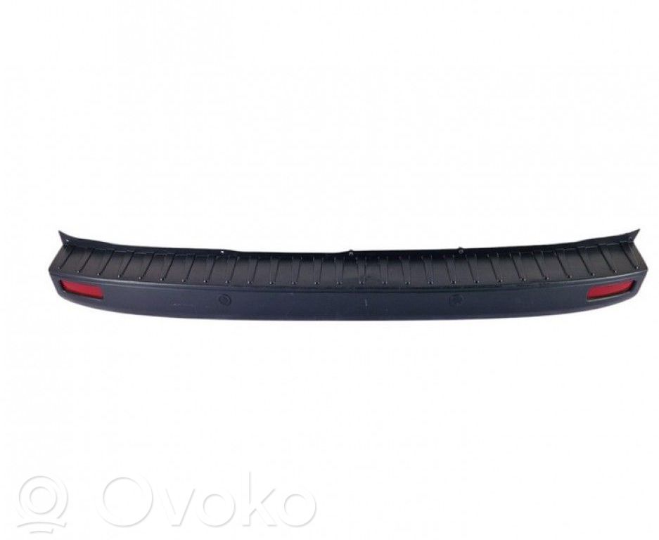 Parachoques   BK2117E962A,KK2T15K868