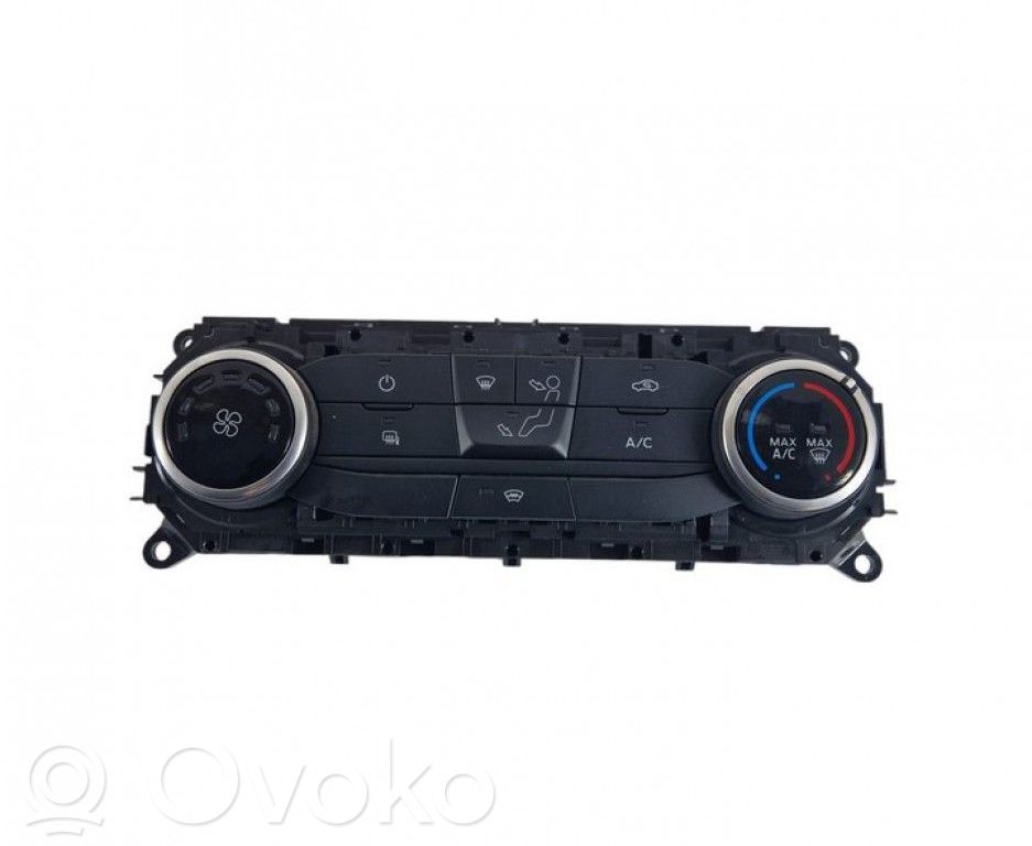Ford Transit Custom Unidad de control climatización 