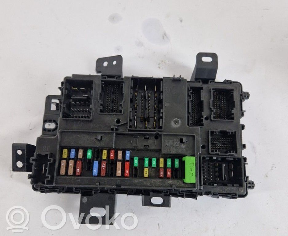 Ford Transit Custom Comfort/convenience module 