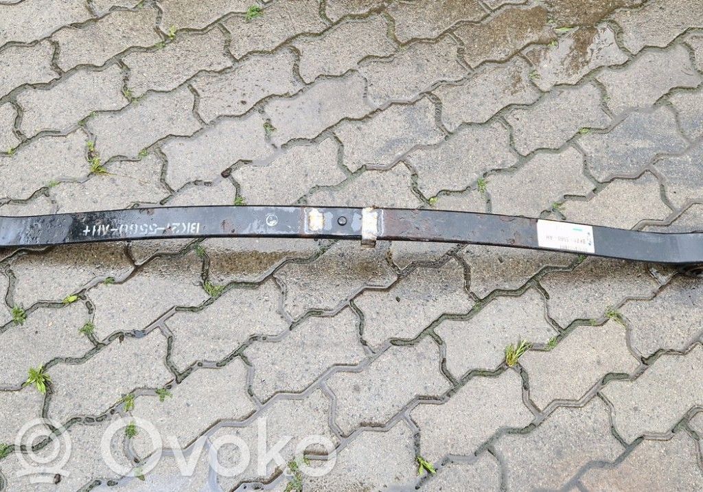 Rear leaf spring   BK215560AH