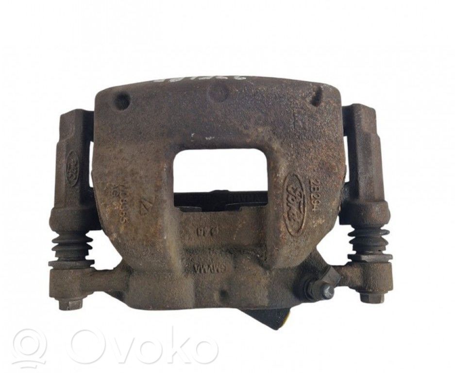 Front brake caliper   2B294,W08385