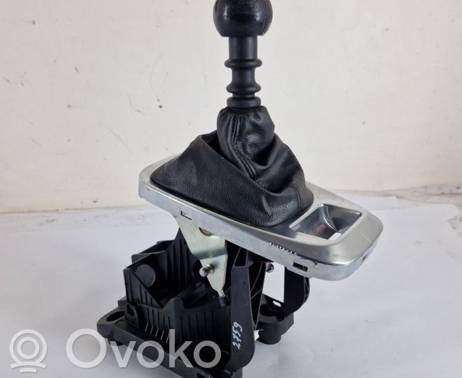 Peugeot 3008 I Selector caja de cambios 