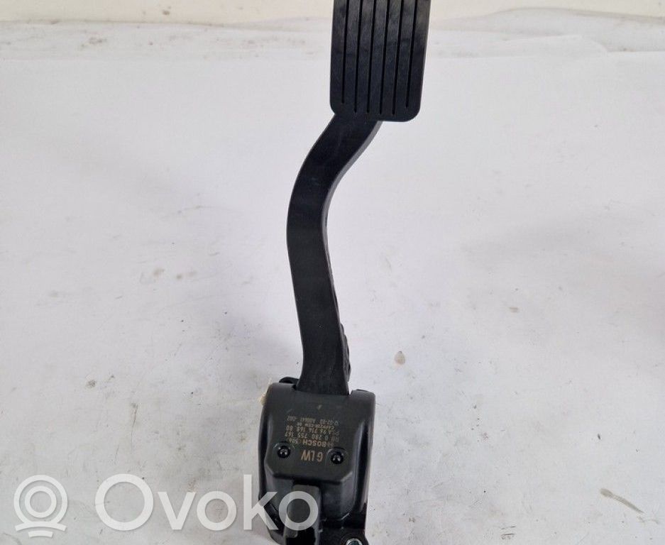 Pedală accelerație   0280755167,9671416880