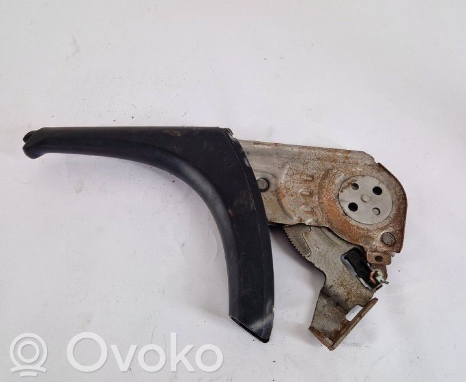Volkswagen Crafter Frein à main / assemblage du levier 