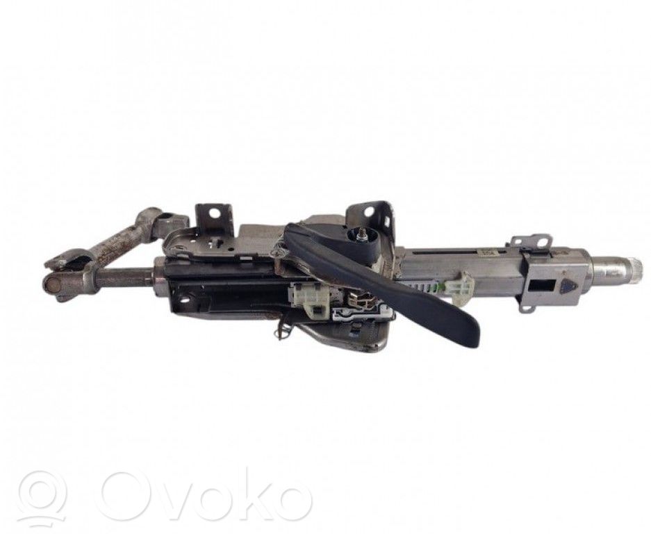 Volkswagen PASSAT B8 Scatola dello sterzo