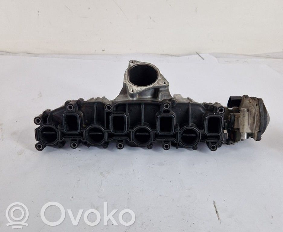 Volkswagen PASSAT B6 Galerie admisie 