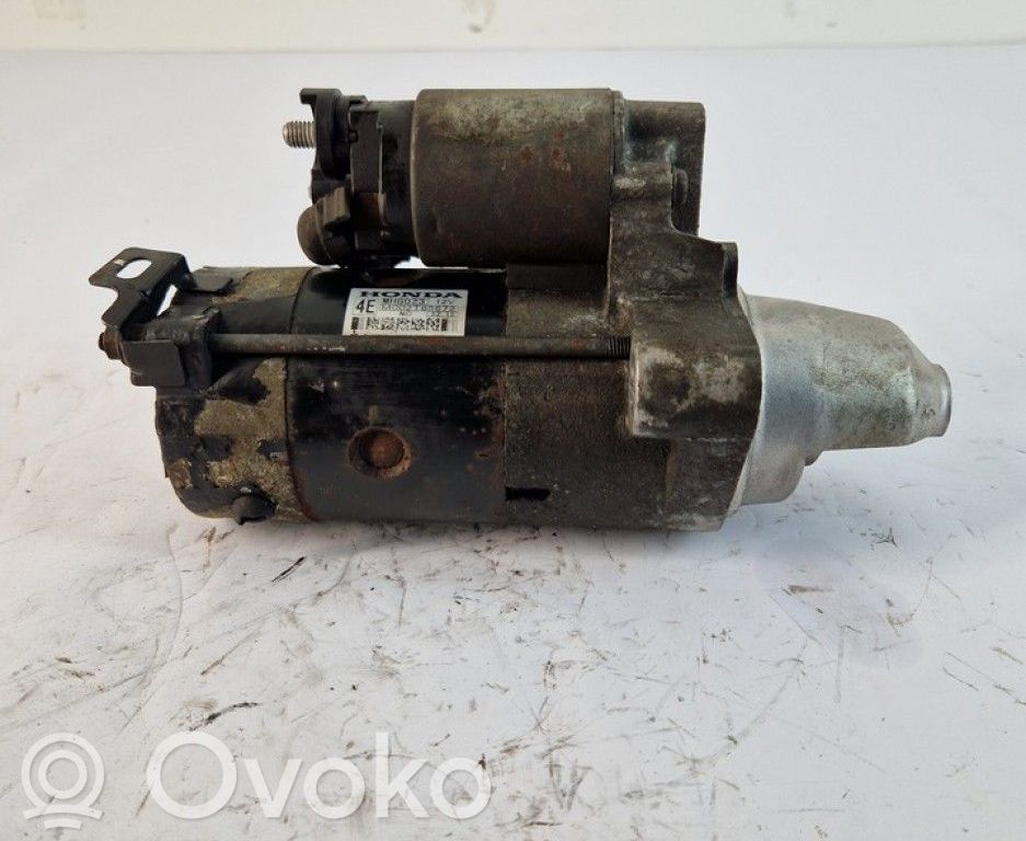 Anlasser   MHG023,M002T85672