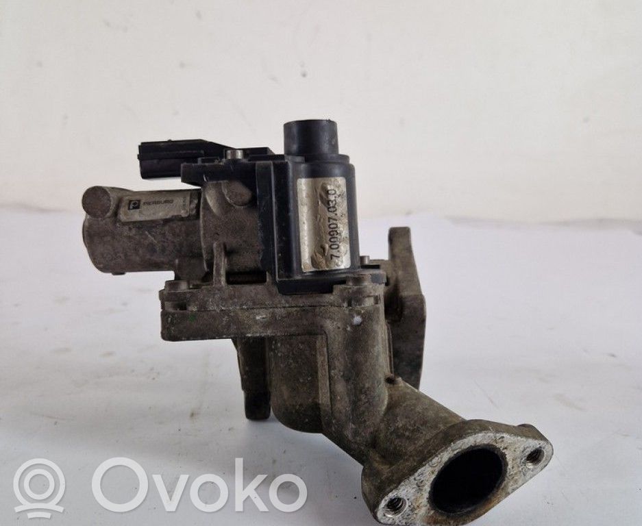 Válvula EGR   03G129637A,03G131502,700907030