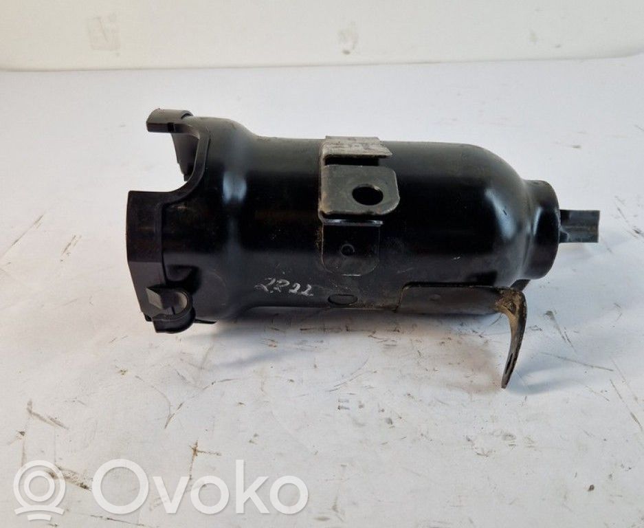 Skoda Fabia Mk1 (6Y) Mocowanie filtra paliwa 