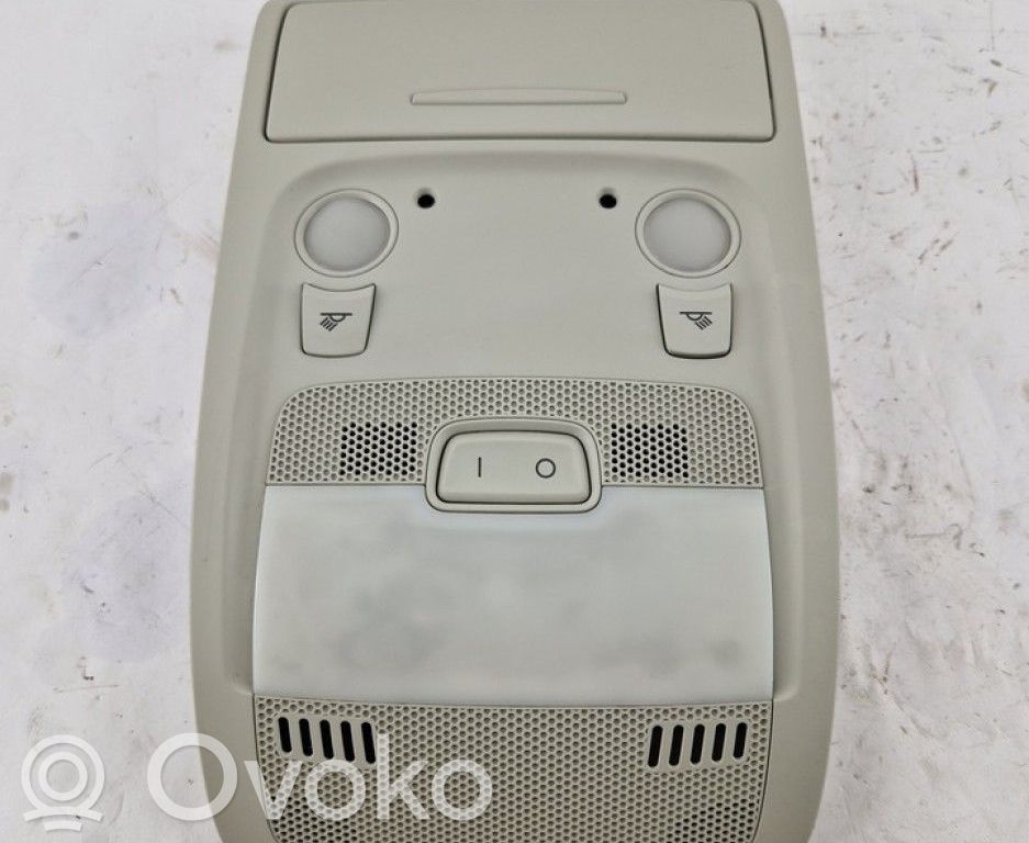 Audi A4 S4 B8 8K Autre éclairage intérieur 