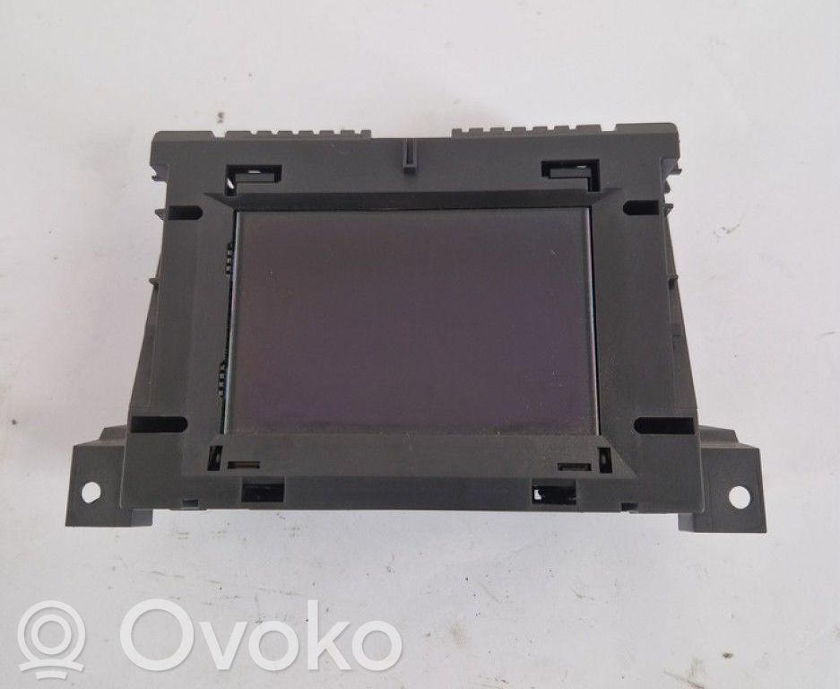 Opel Antara Screen/display/small screen 
