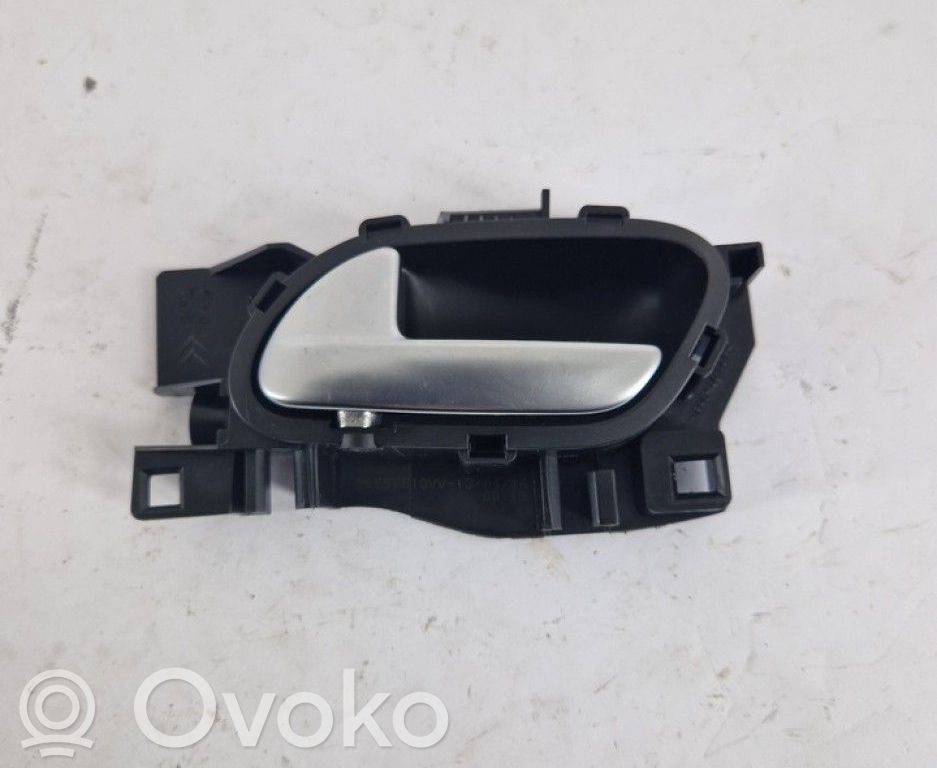 Peugeot 208 I Maniglia interna per portiera anteriore 