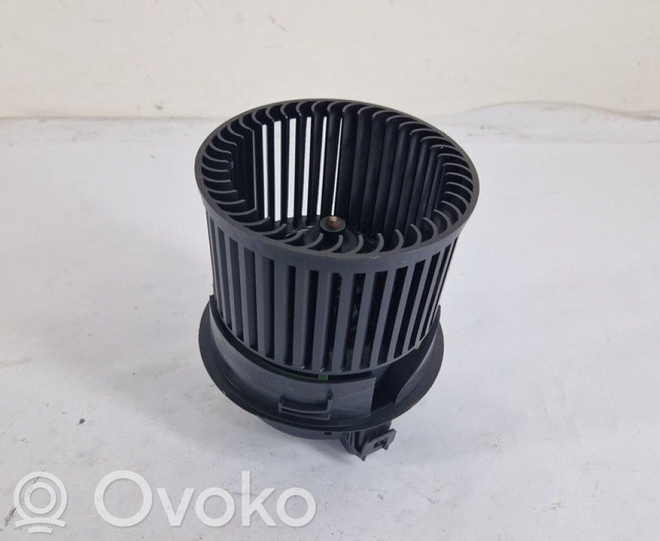 Ventilator aerotermă   T1013140A