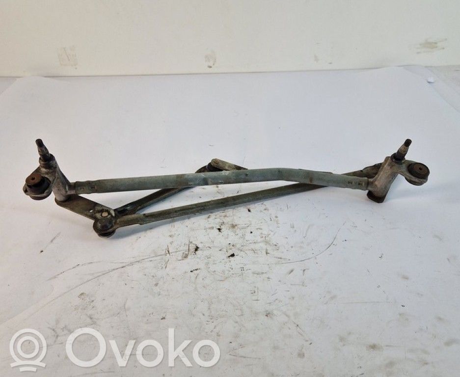 Volkswagen PASSAT B6 Motor și paralelogram ștergător parbriz 