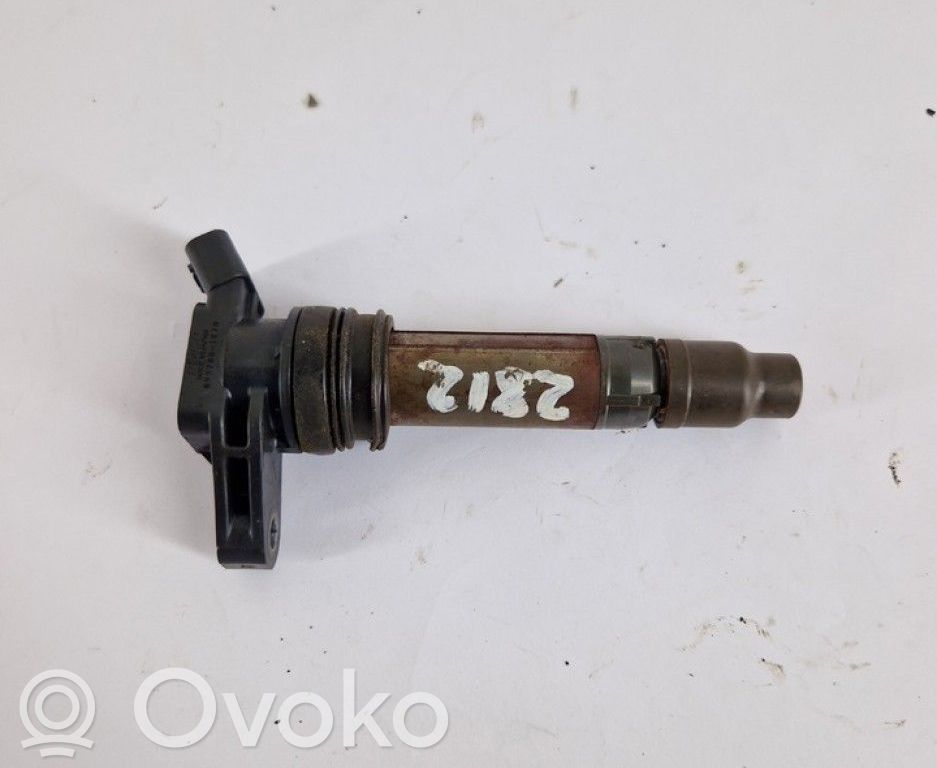 Volvo S80 Suurjännitesytytyskela 