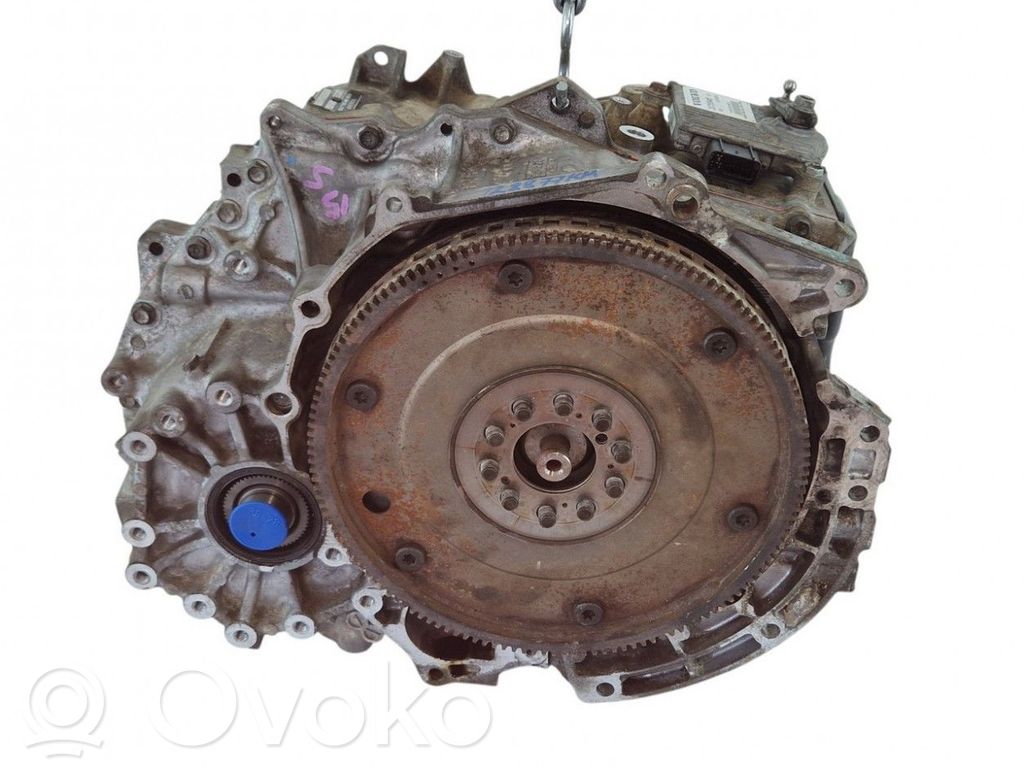 Cutie de viteze automată   31272380,31272380,TF80SC