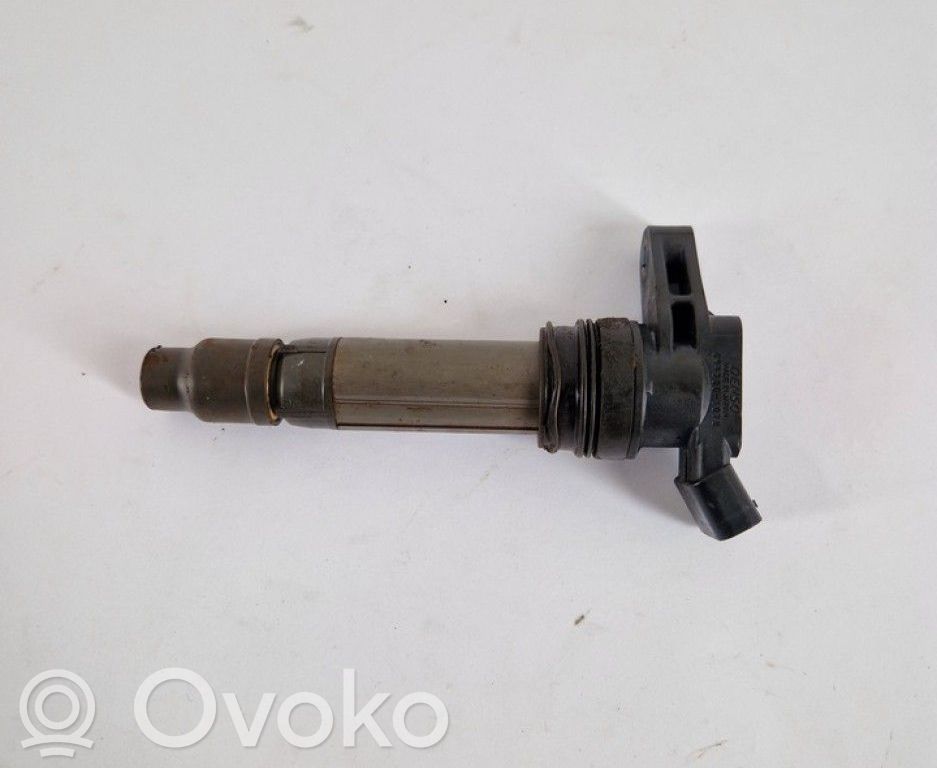 Bobina di accensione ad alta tensione   0997001070,6G9N12A366