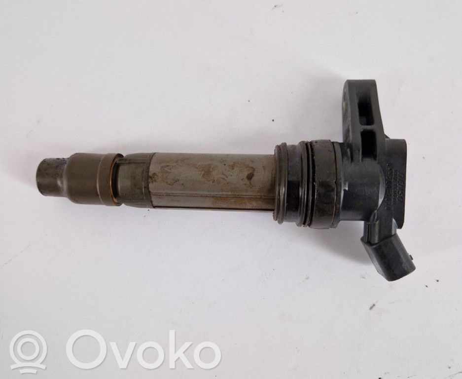 Zündspule Zündmodul   0997001070,6G9N12A366