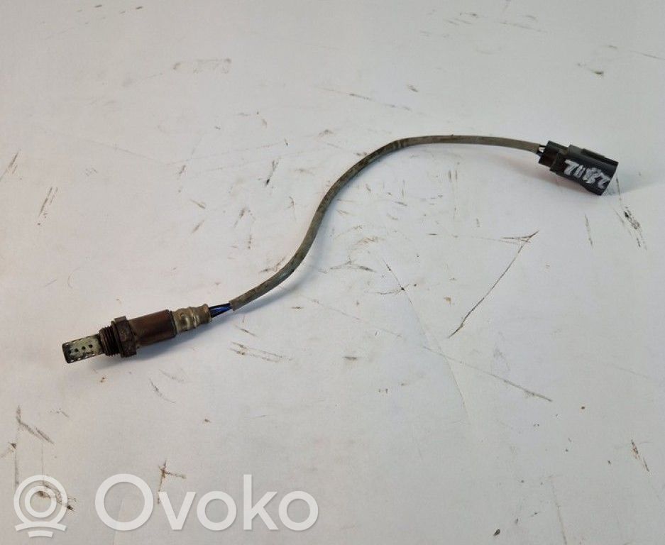 Lambda probe sensor   30756122