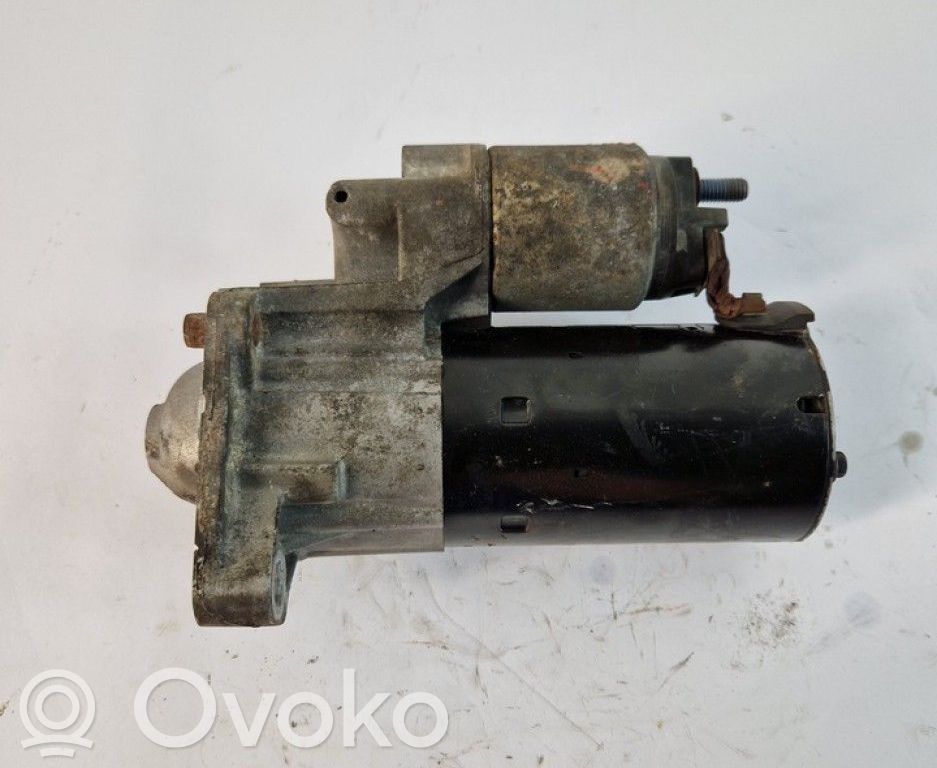Anlasser   6G9N11000CD,0001108412