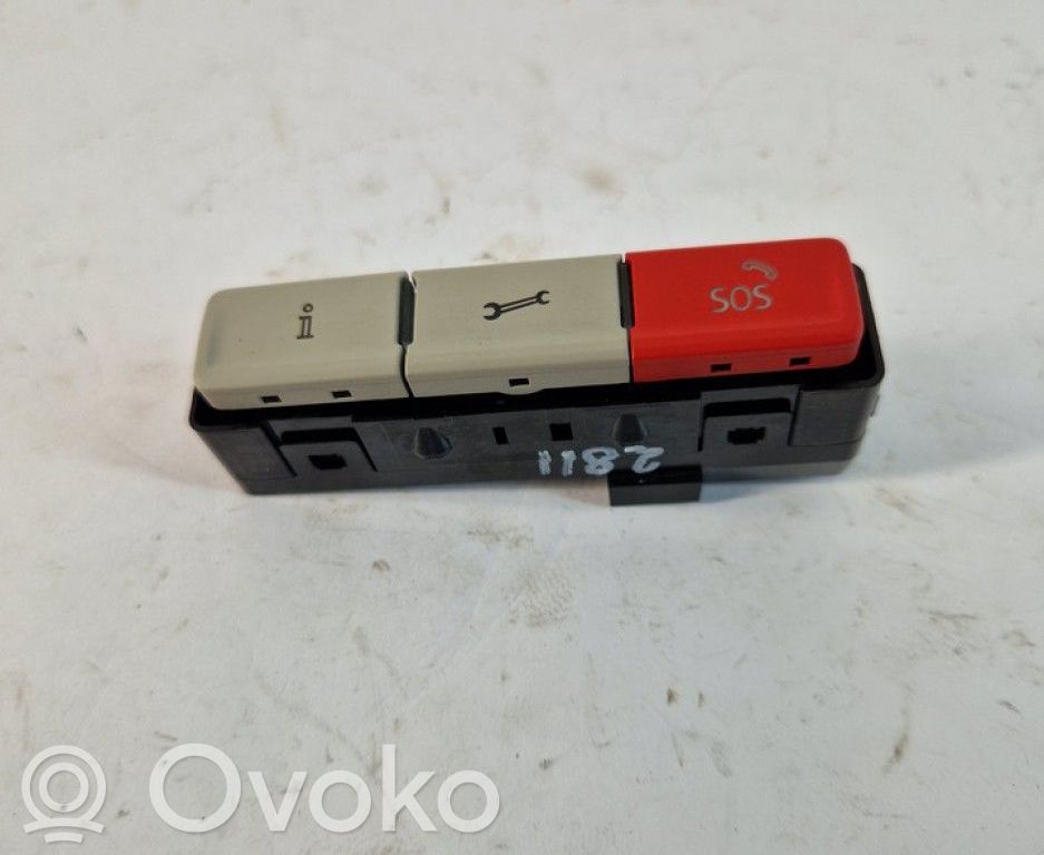 Interruptor de control multifunción   5GM035624