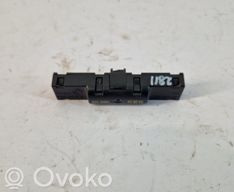 Volkswagen Tiguan Amplificatore antenna