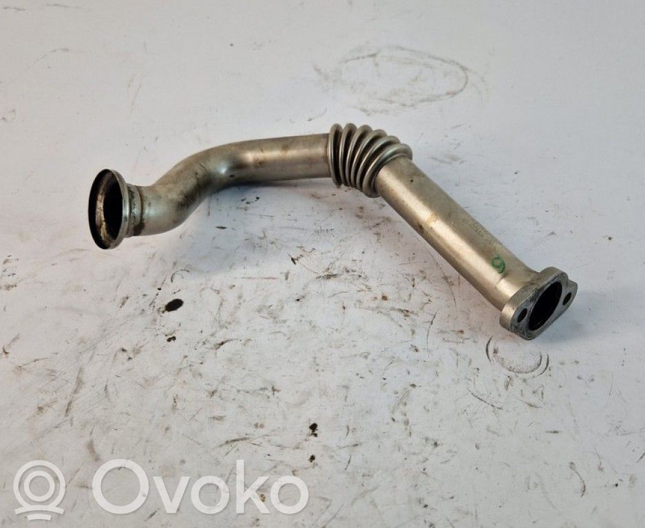 Volkswagen Caddy Linea/tubo flessibile della valvola EGR