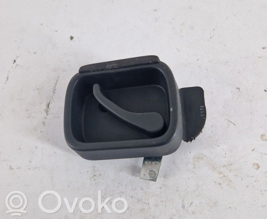 Manecilla interna puerta delantera   2K0827185