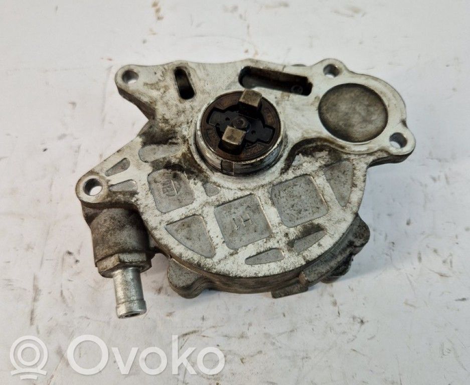Pompa podciśnienia   03L145100