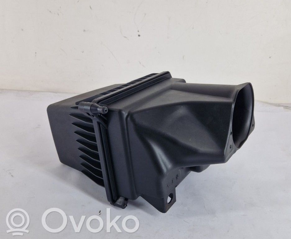 Jeep Cherokee Luftfilterkasten 