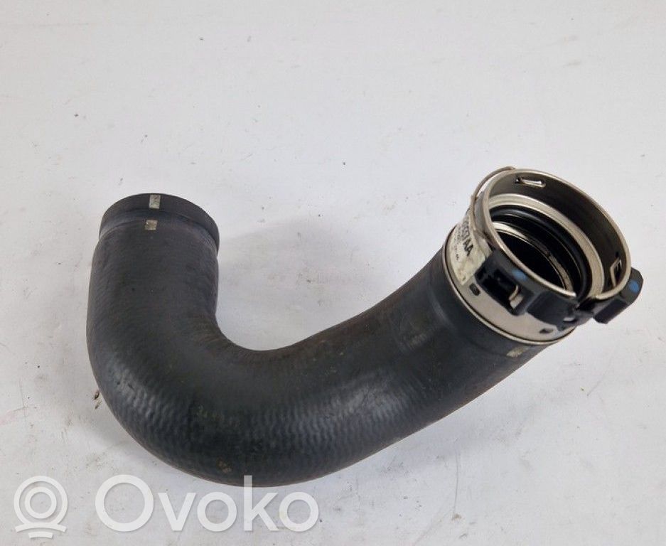 Jeep Cherokee Tubo flessibile intercooler 